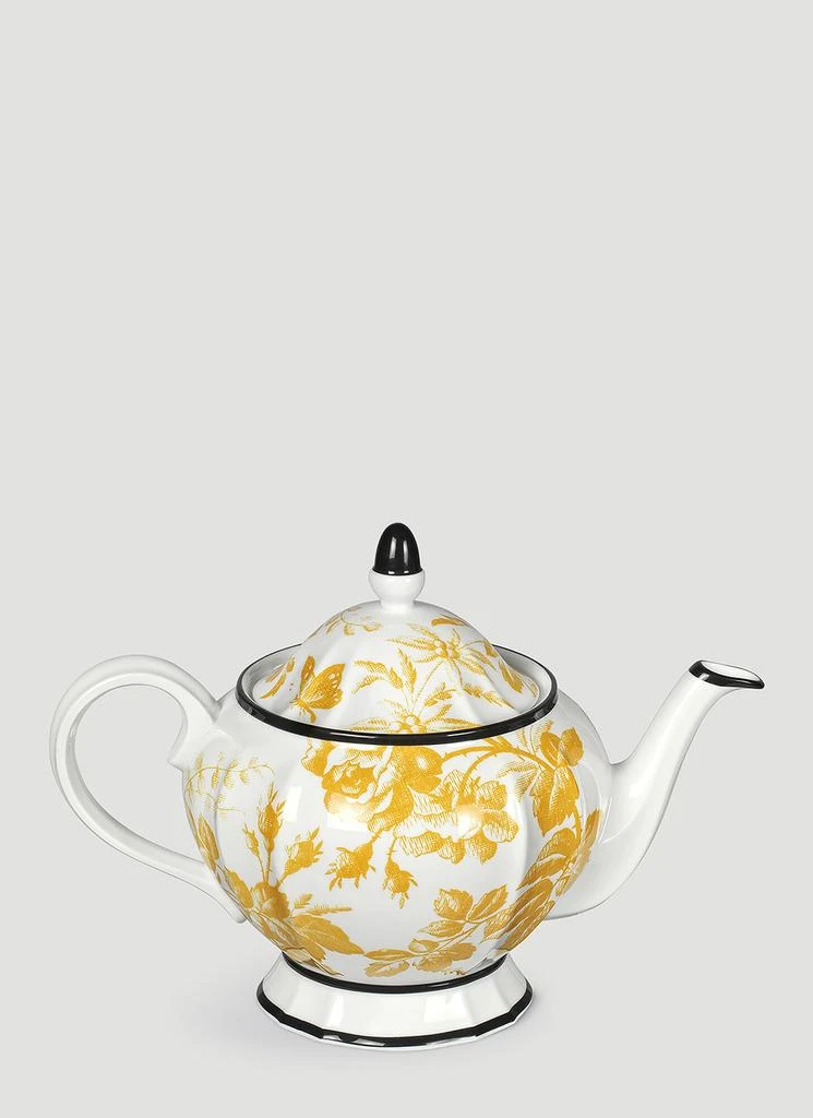商品Gucci|Herbarium Teapot,价格¥5556,第2张图片详细描述
