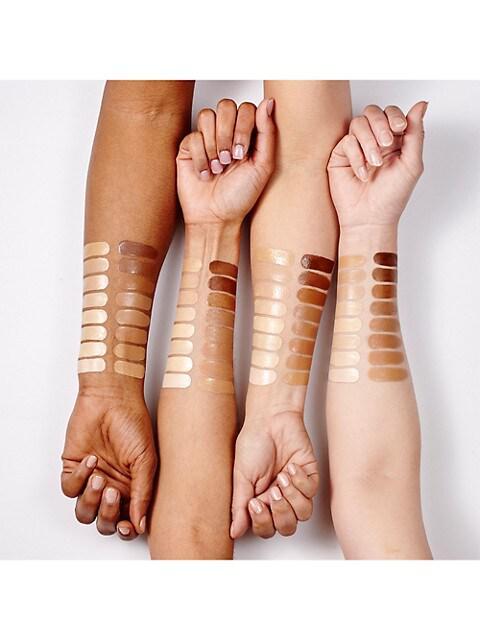 商品Kevyn Aucoin|The Etherealist Skin Illuminating Foundation,价格¥416,第5张图片详细描述