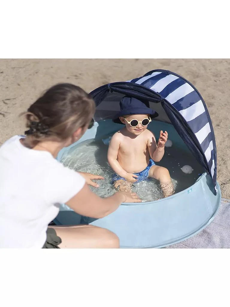 Baby's Aquani Anti-UV Tent, Pool & Ball Pit 商品