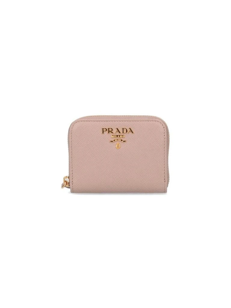 商品Prada|Prada Saffiano Purse - Women,价格¥6004,第2张图片详细描述