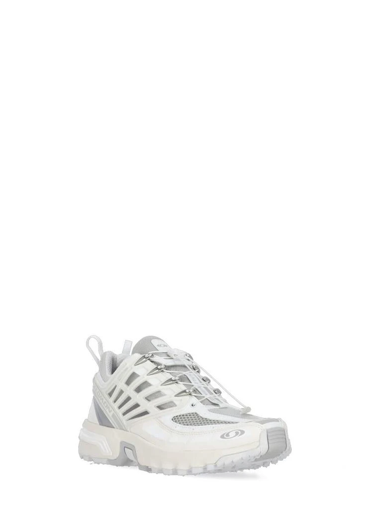 商品Salomon|SALOMON Sneakers White,价格¥1104,第2张图片详细描述