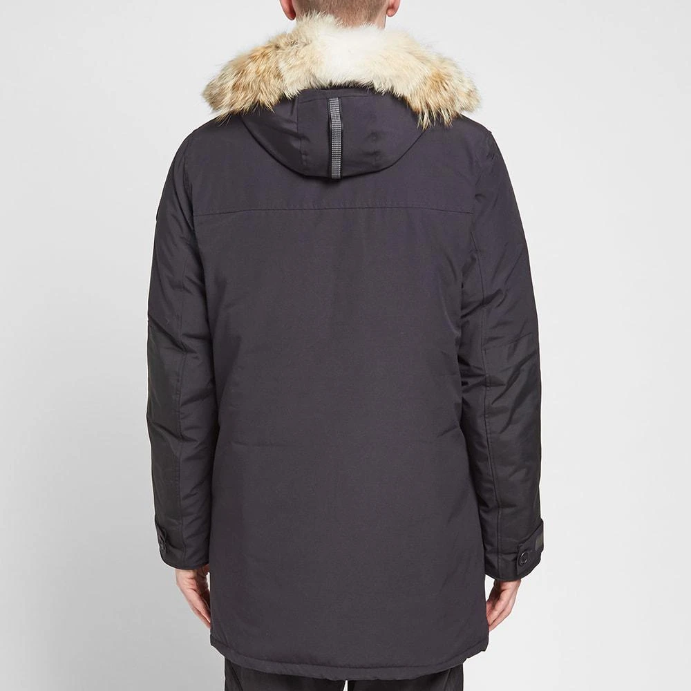 Canada Goose Black Label Sherridon Parka 商品