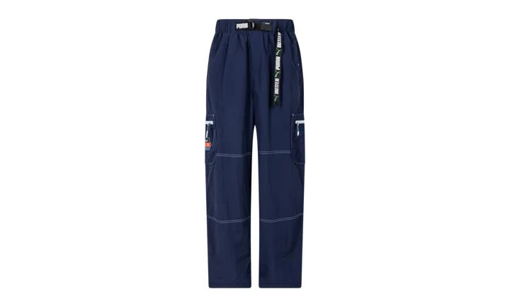 商品Puma|Puma Lightweight Track Pants,价格¥960,第1张图片