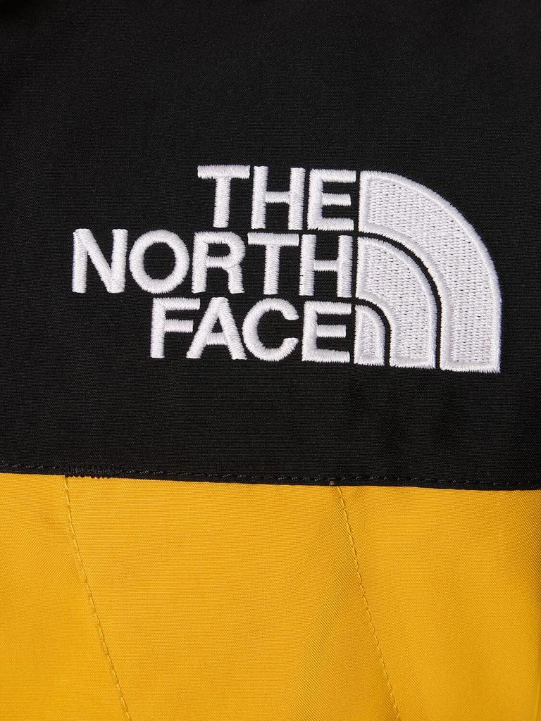 商品The North Face|Gore-tex Mountain Guide Down Jacket,价格¥5383,第4张图片详细描述