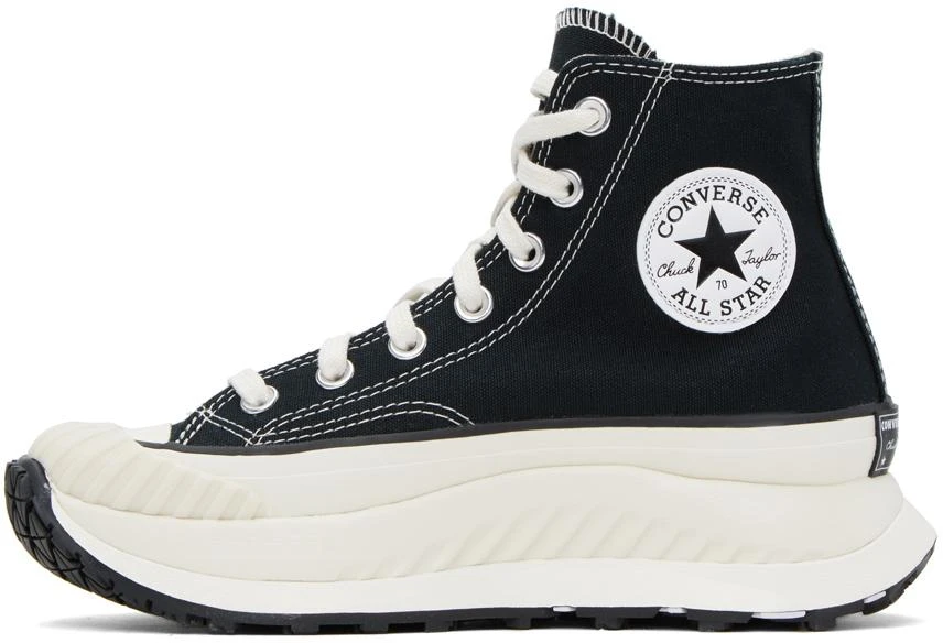 商品Converse|Black Chuck 70 AT-CX Sneakers,价格¥880,第3张图片详细描述