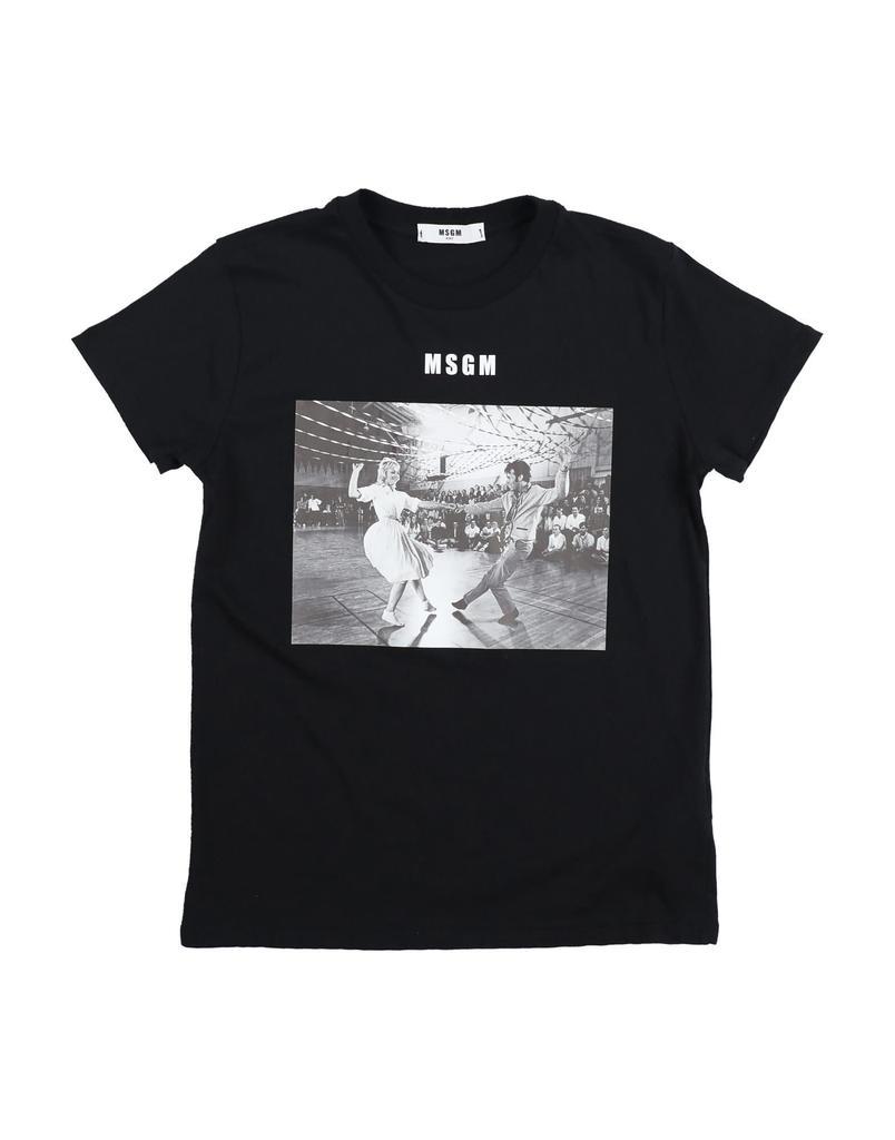 商品MSGM|T-shirt,价格¥626,第1张图片