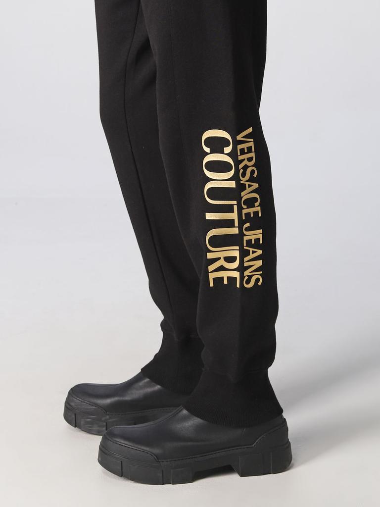 Versace Jeans Couture pants for man商品第4张图片规格展示