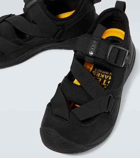 商品Keen|Zerraport凉鞋,价格¥845,第3张图片详细描述