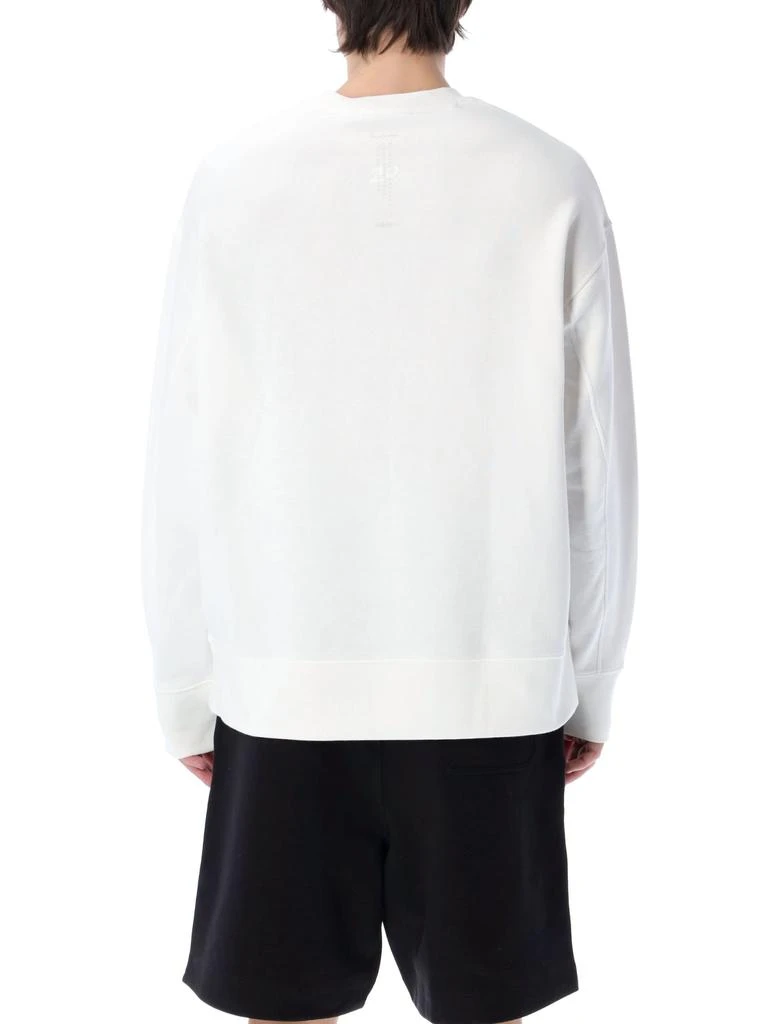 商品Y-3|20th Anniversary Crewneck,价格¥1391,第3张图片详细描述