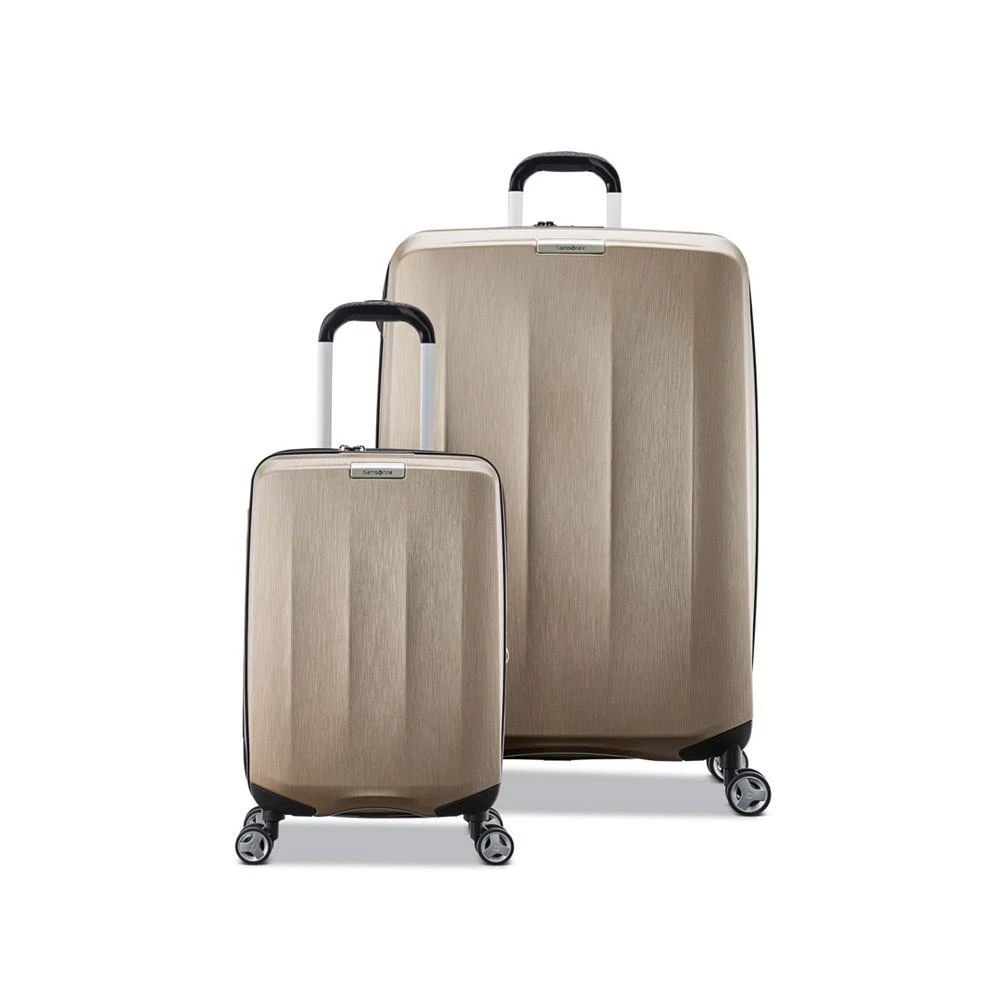 商品Samsonite|CLOSEOUT!  Mystique 2.0 25" Hardside Spinner,价格¥1369,第2张图片详细描述