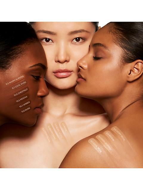 商品Tom Ford|Shade & Illuminate Soft Radiance Foundation SPF 50,价格¥936,第4张图片详细描述