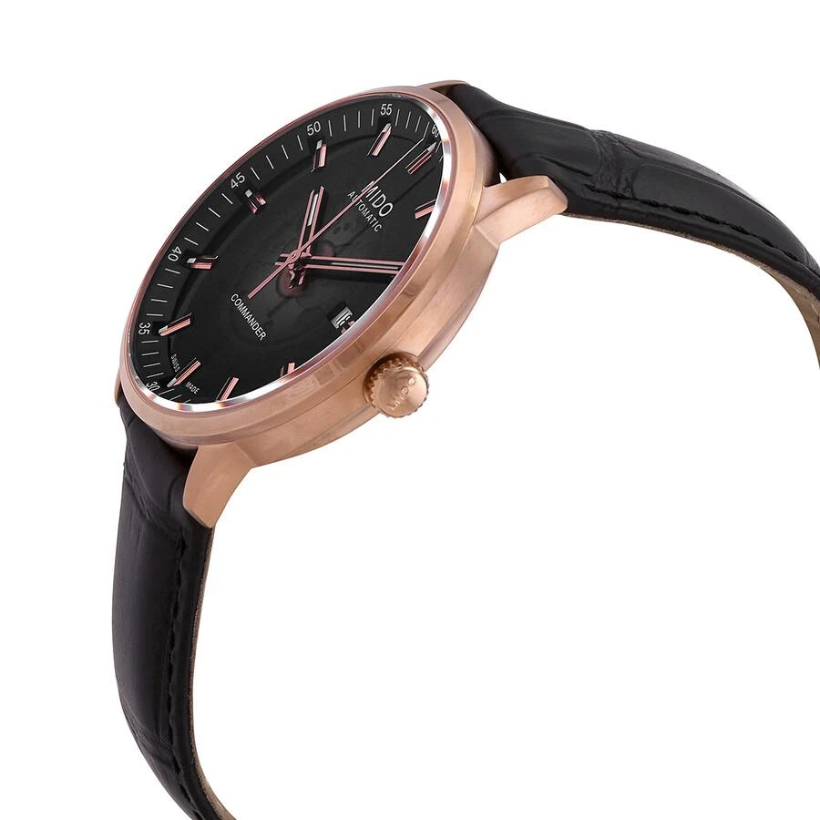 商品MIDO|Commander Automatic Men's Watch M0214073641100,价格¥5219,第2张图片详细描述