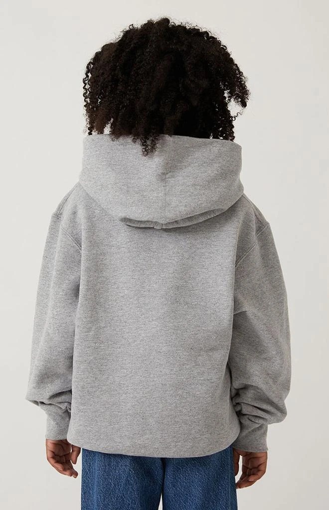 商品Land Rover|Kids Logo Hoodie,价格¥146,第3张图片详细描述