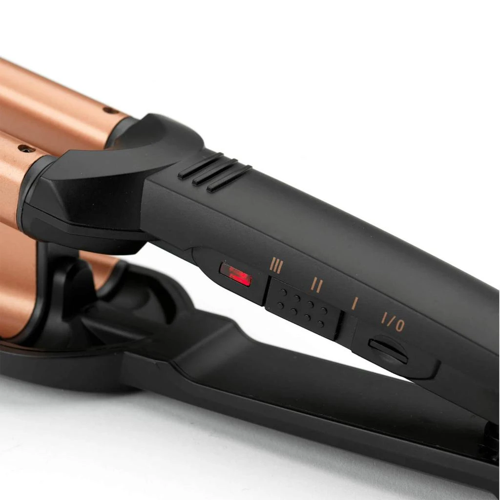 商品BaByliss|BaByliss Deep Waves Styler,价格¥468,第5张图片详细描述