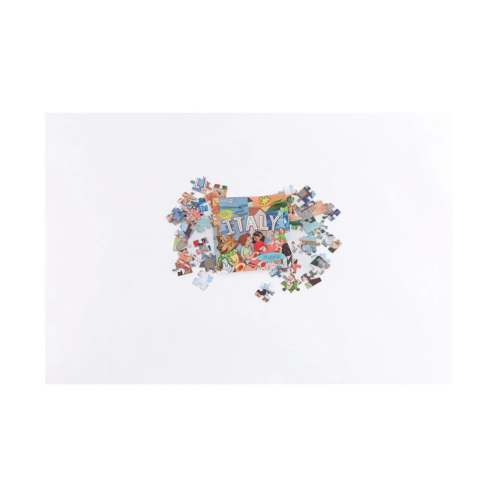 Italy Culture Educational Toy Kit 商品