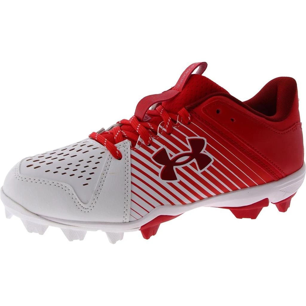 商品Under Armour|Leadoff Low RM Mens Cleats Lace-Up Baseball Shoes,价格¥193,第1张图片