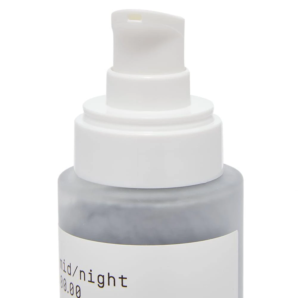 商品mid/night 00.00|midnight 0000 Face Cleanser 00.21,价格¥201,第2张图片详细描述