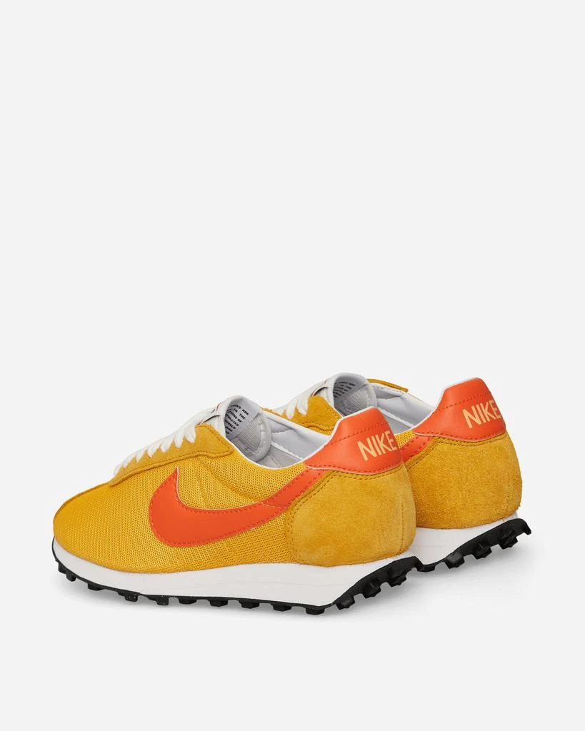 商品NIKE|LD-1000 Sneakers University Gold / Safety Orange,价格¥422,第4张图片详细描述