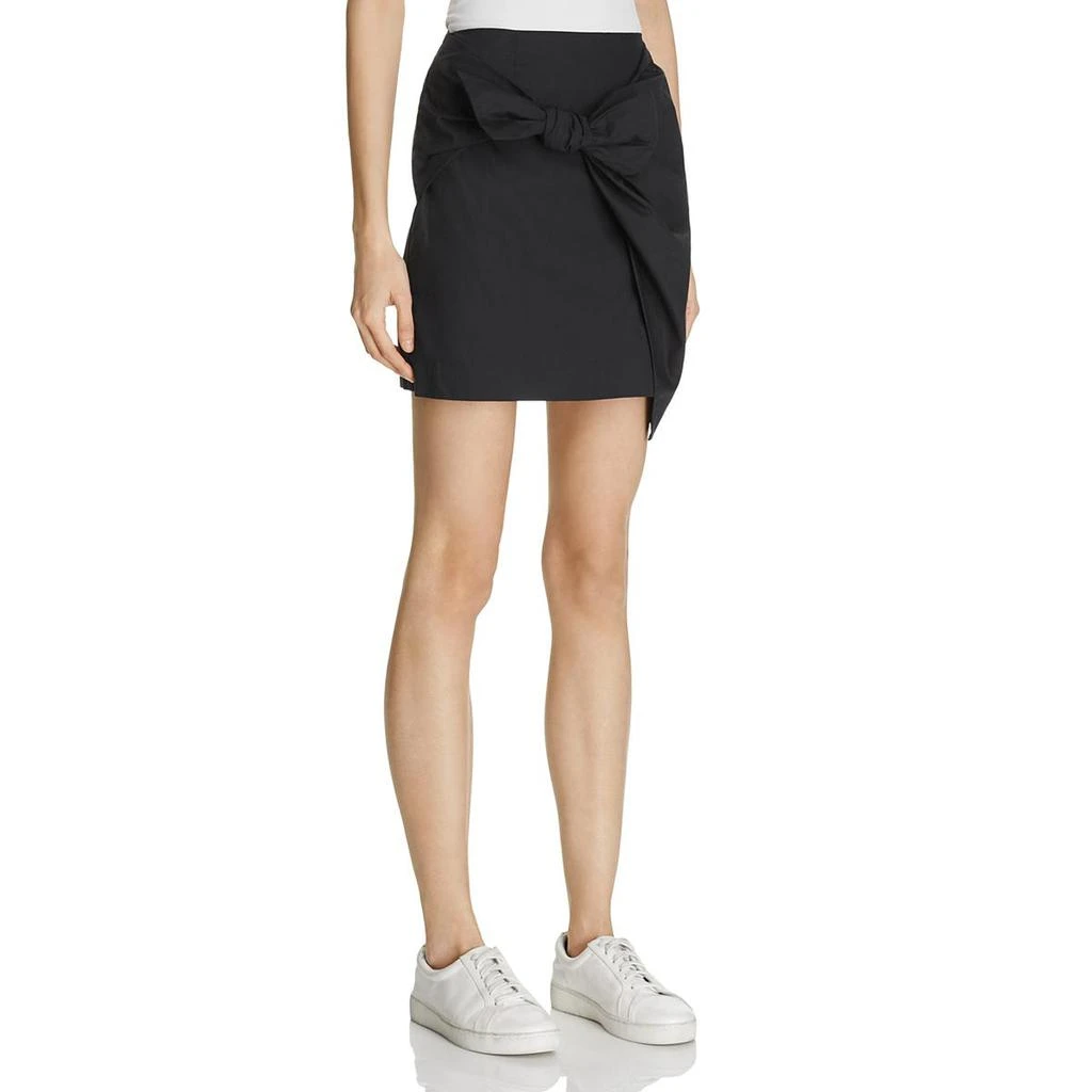 商品Lush|Lush Womens Party Night Out Mini Skirt,价格¥31,第1张图片