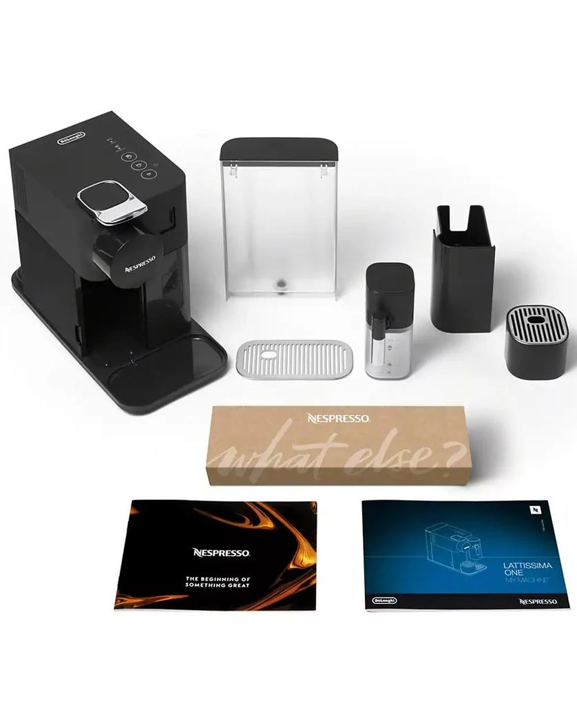 Original Lattissima One Espresso Machine by De'Longhi 商品
