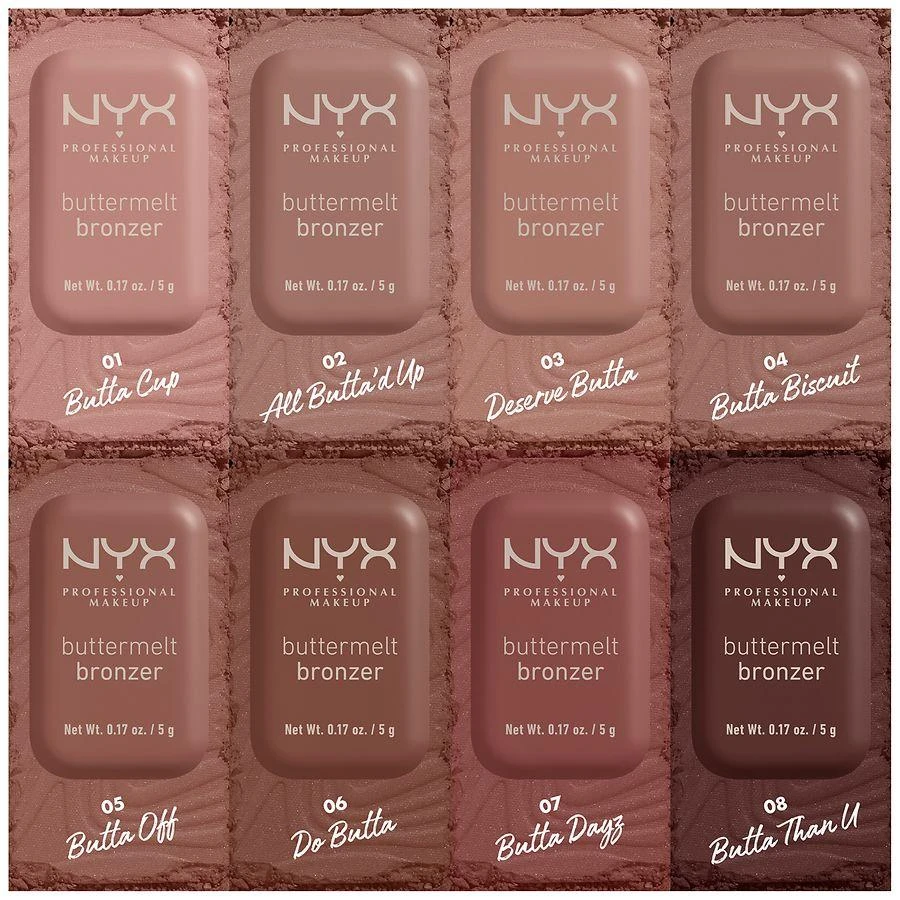 Buttermelt Bronzer 商品