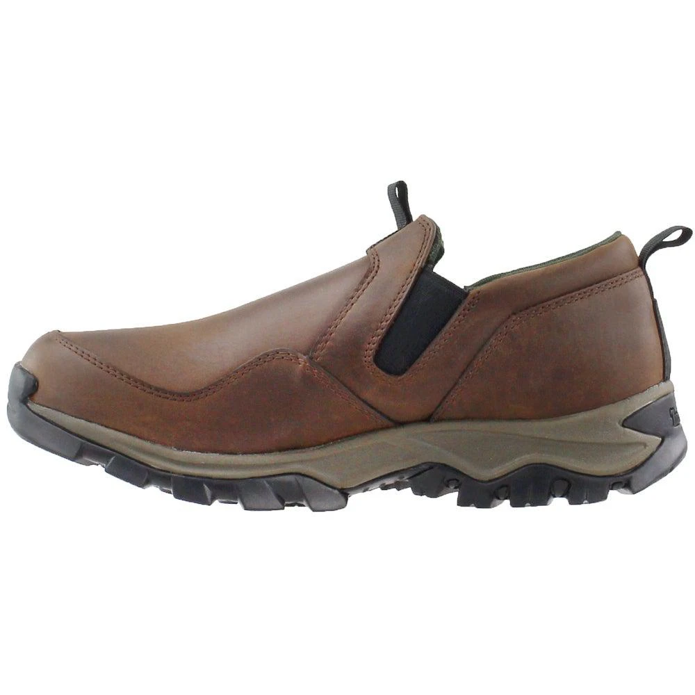 商品Timberland|Mt. Maddsen Hiking Shoes,价格¥684,第4张图片详细描述