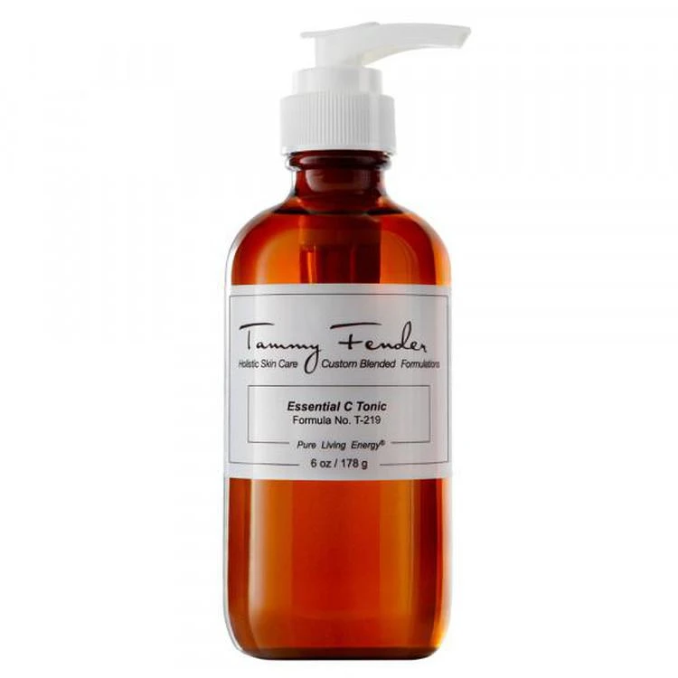 商品Tammy Fender|Essential C Tonic,价格¥409,第1张图片