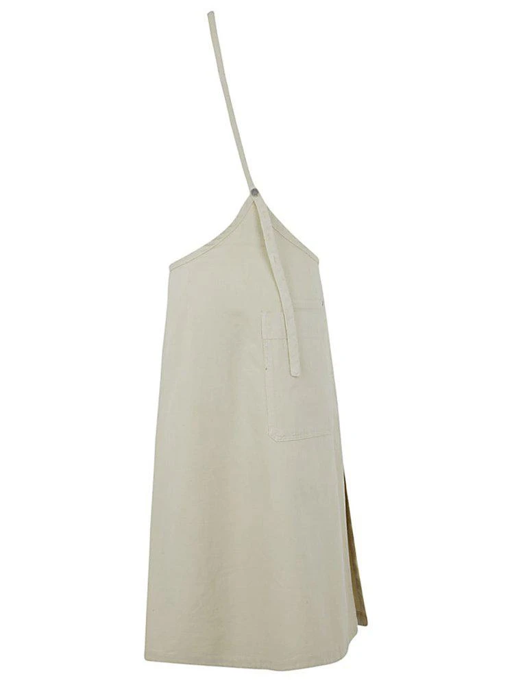 商品Lemaire|Lemaire Apron Mid-Length Skirt,价格¥3403,第1张图片