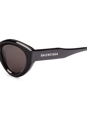 商品Balenciaga|51MM Cat Eye Sunglasses,价格¥1200,第3张图片详细描述