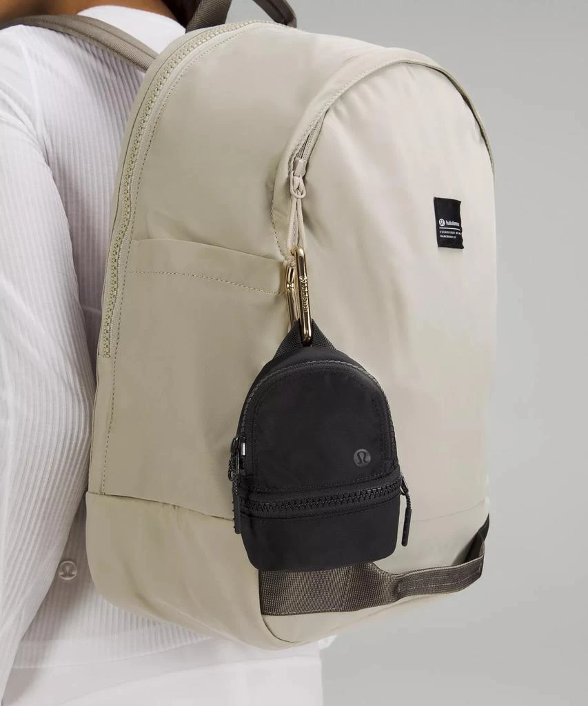 商品Lululemon|City Adventurer Backpack *Nano,价格¥187,第2张图片详细描述