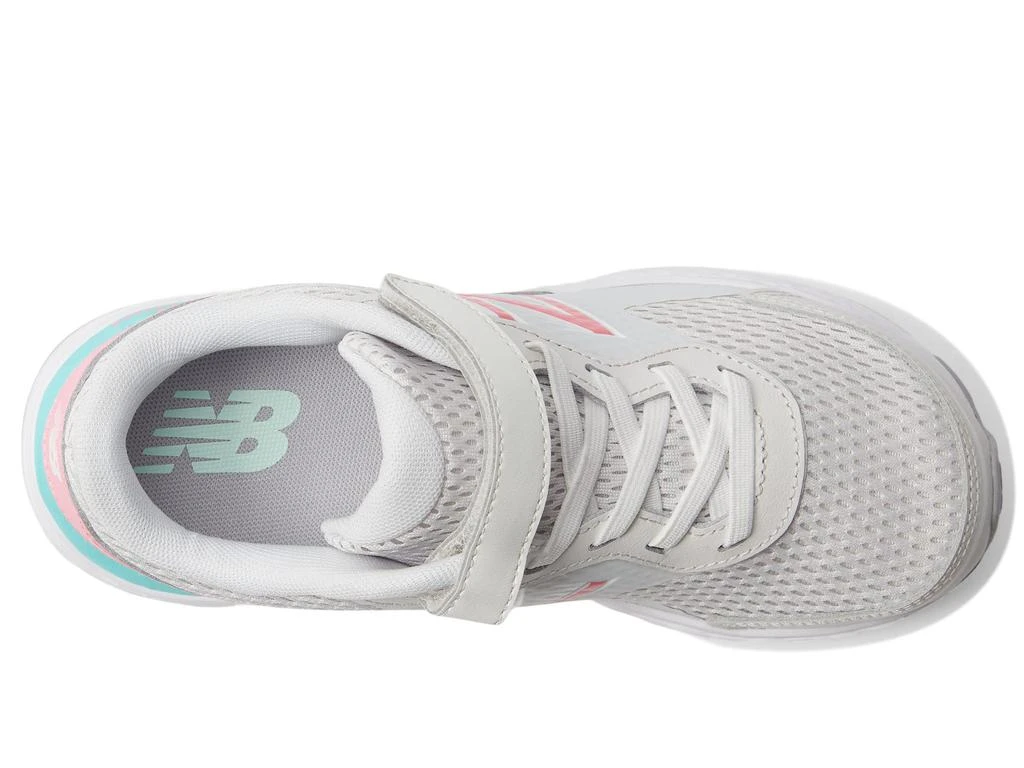 商品New Balance|680v6 Bungee (Little Kid/Big Kid),价格¥374,第2张图片详细描述