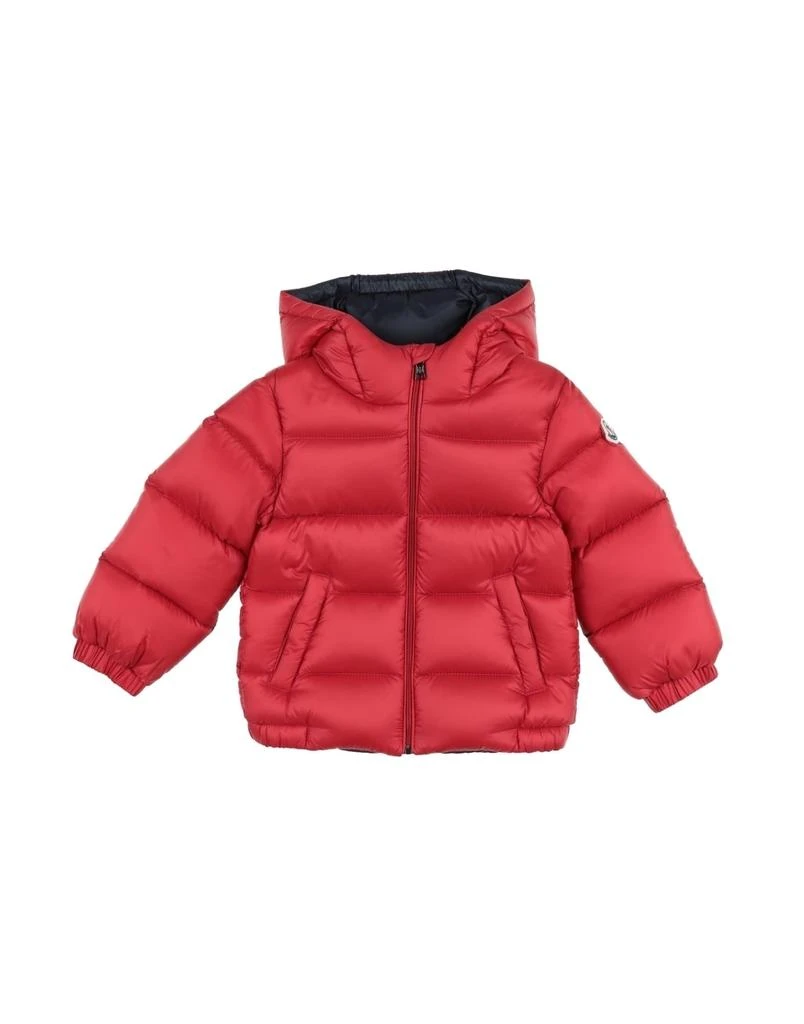 商品Moncler|Shell  jacket,价格¥3021,第1张图片