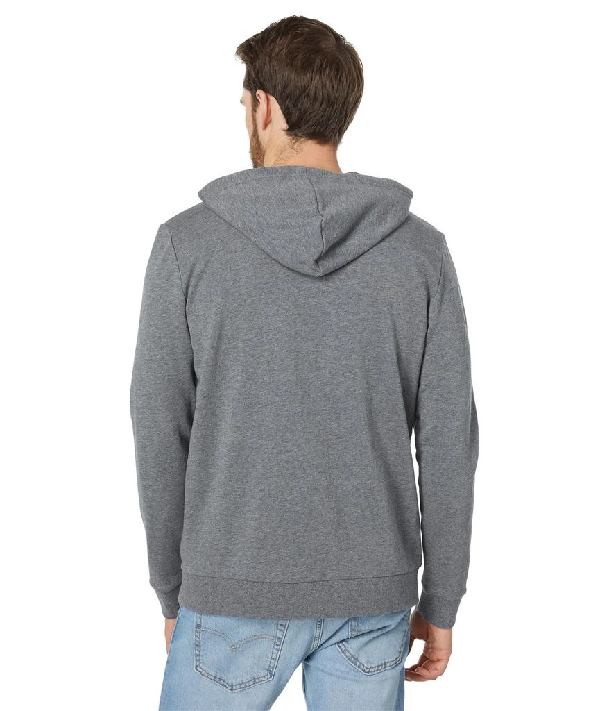 商品Oakley|Teddy Full Zip Hoodie,价格¥147,第2张图片详细描述