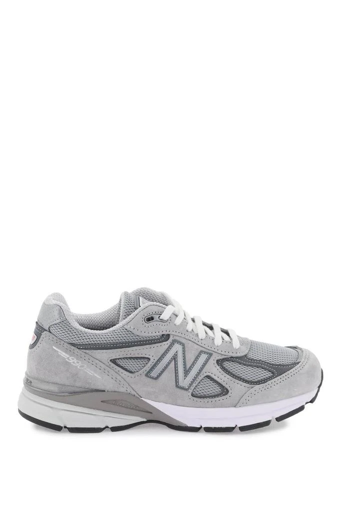 商品New Balance|Sneakers 'Made in USA 990v4',价格¥981,第1张图片