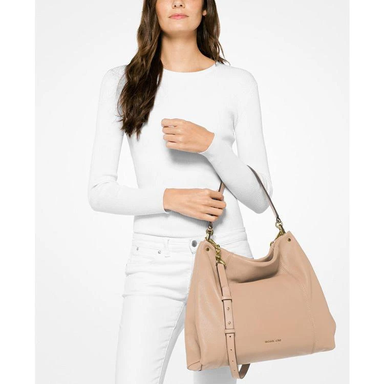 商品Michael Kors|MICHAEL  Lex Large Hobo,价格¥1073,第2张图片详细描述