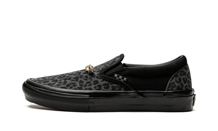 商品Vans|Vans Skate Slip,价格¥638,第1张图片