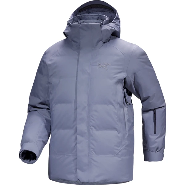 【Brilliant|包邮包税】FISSILE SV DOWN JACKET M [FW24] Fissle SV 羽绒服 男士 AJOFMX8481 商品