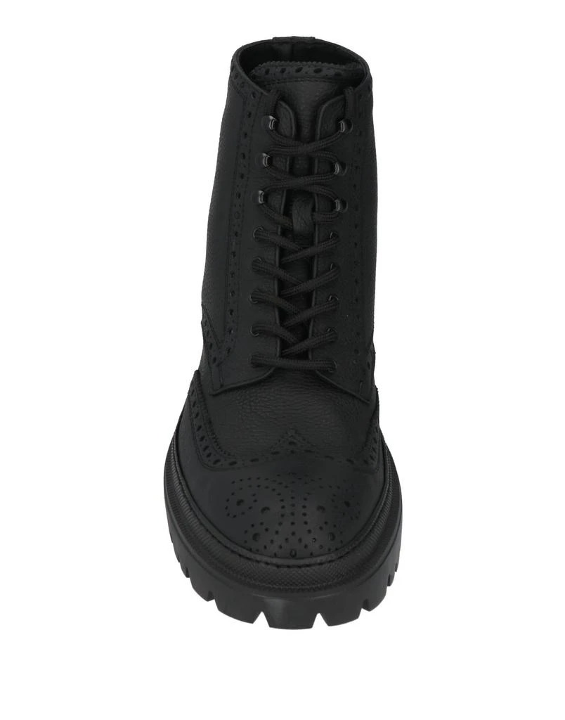 商品GIOVANNI CONTI|Ankle boot,价格¥2338,第4张图片详细描述