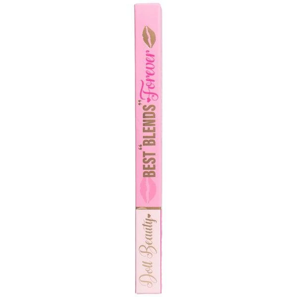 商品Doll Beauty|Doll Beauty Baby Gurl Blending Brush,价格¥112,第2张图片详细描述