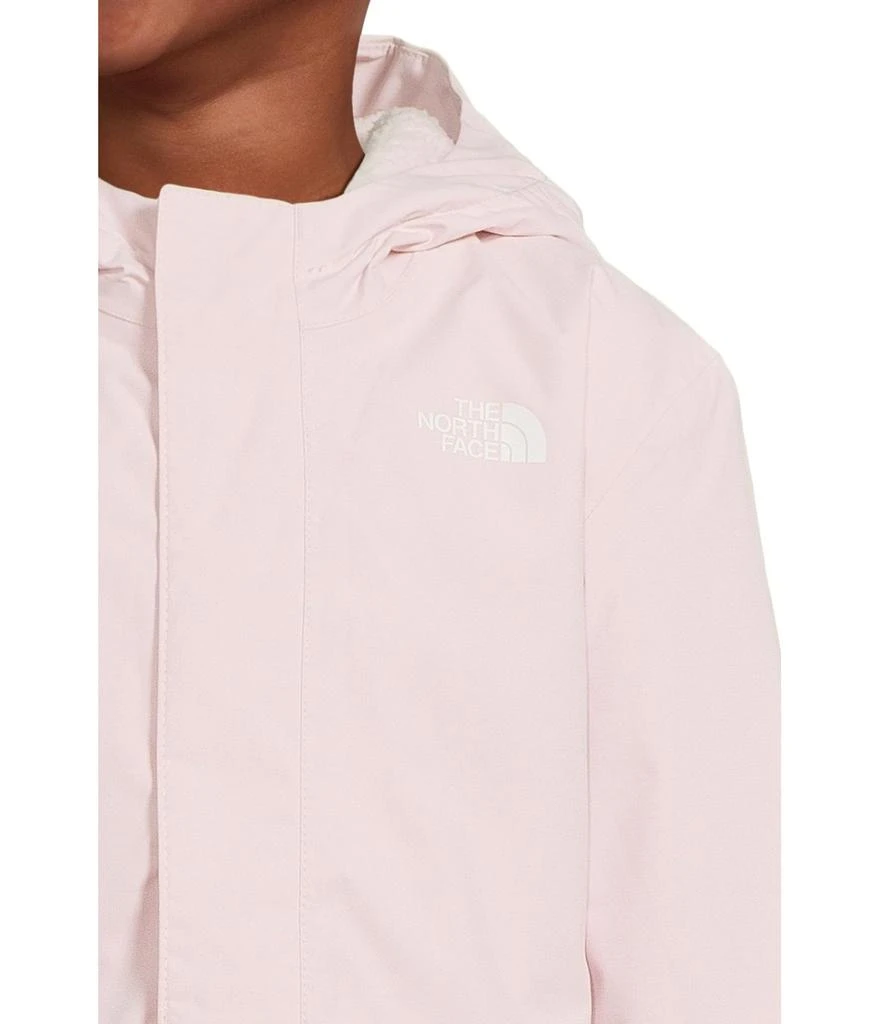 商品The North Face|Warm Antora Rain Jacket (Toddler),价格¥559,第3张图片详细描述