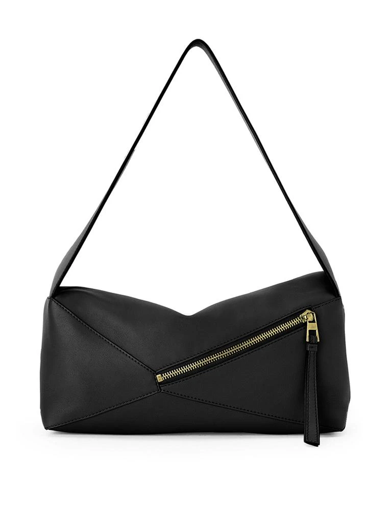 商品Loewe|Puzzle Hobo Bag,价格¥17363,第5张图片详细描述
