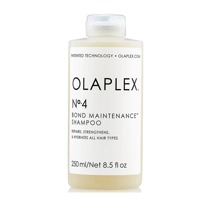 OLAPLEX 4号控油蓬松洗发水修护改善毛躁 商品