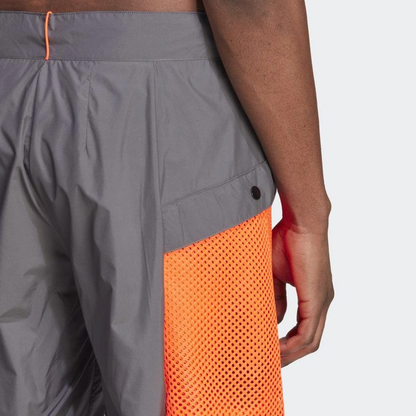 商品Adidas|Men's adidas City Escape Premium Shorts,价格¥155,第5张图片详细描述