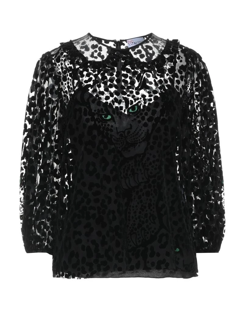 商品RED Valentino|Blouse,价格¥1309,第1张图片