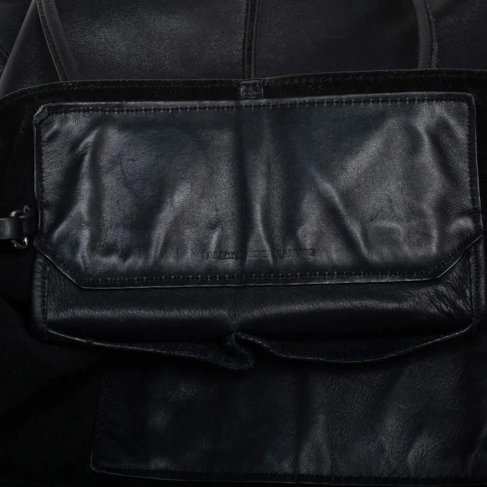 Alexander Wang Black Soft Leather Prisma Tote 商品