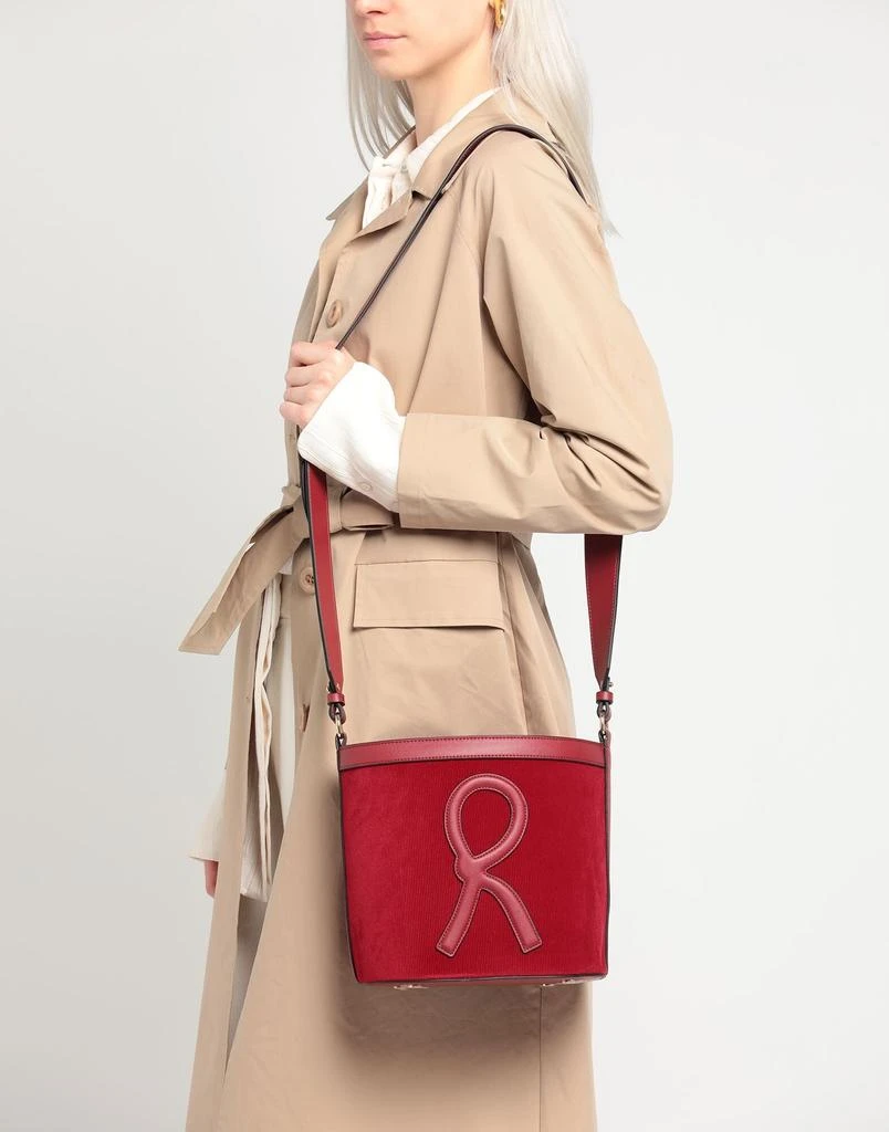 商品ROBERTA DI CAMERINO|Cross-body bags,价格¥291,第3张图片详细描述