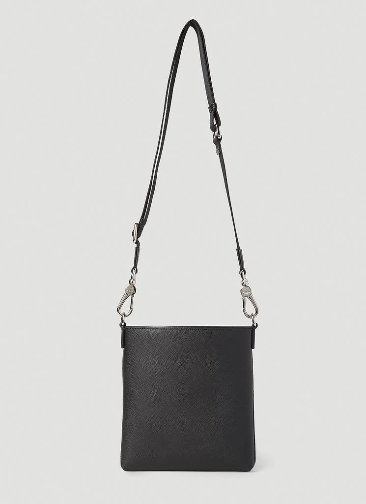 商品Vivienne Westwood|Squire Shoulder Bag,价格¥1360,第3张图片详细描述