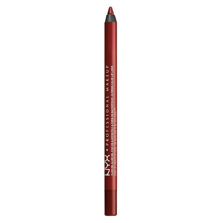 NYX Professional Makeup Slide On Lip Pencil 1