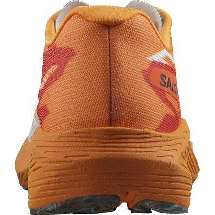 商品Salomon|Aero Volt Running Shoe - Men's,价格¥562,第5张图片详细描述