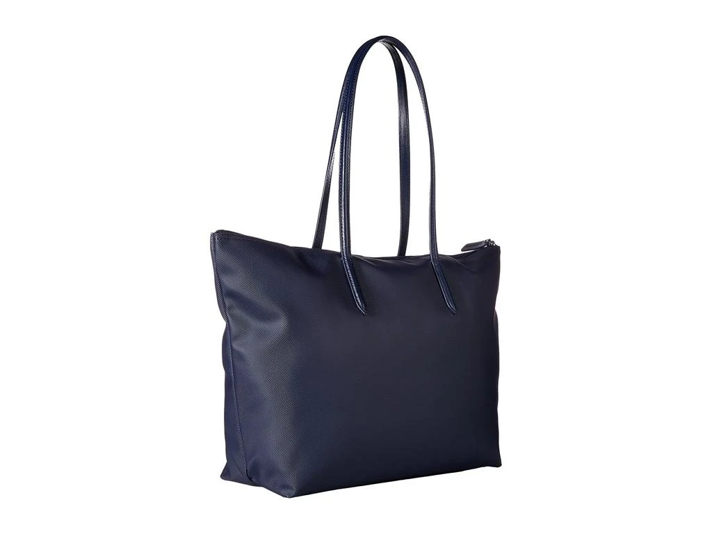 商品Lacoste|L.12.12 Concept 大号购物包,价格¥736,第2张图片详细描述